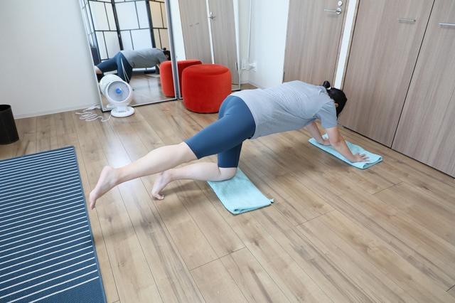 画像3: “70.7キロ”から何キロ落ちた? 1カ月間「スーパー糖質制限ダイエット」生活の中間結果発表!【A子のダイエット奮闘記 #5】