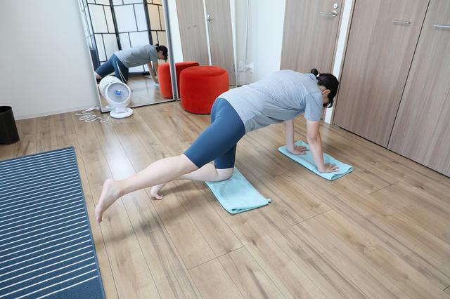 画像1: “70.7キロ”から何キロ落ちた? 1カ月間「スーパー糖質制限ダイエット」生活の中間結果発表!【A子のダイエット奮闘記 #5】