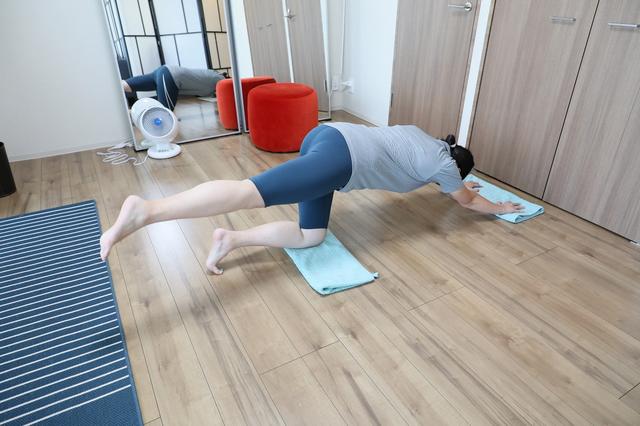 画像5: “70.7キロ”から何キロ落ちた? 1カ月間「スーパー糖質制限ダイエット」生活の中間結果発表!【A子のダイエット奮闘記 #5】