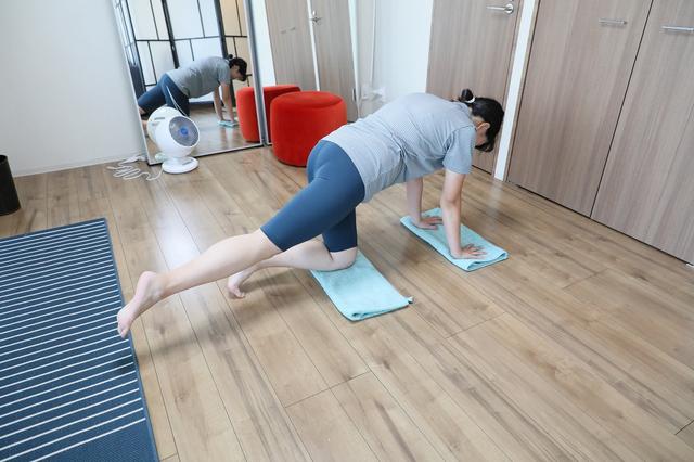 画像11: “70.7キロ”から何キロ落ちた? 1カ月間「スーパー糖質制限ダイエット」生活の中間結果発表!【A子のダイエット奮闘記 #5】