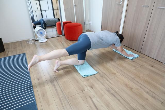 画像4: “70.7キロ”から何キロ落ちた? 1カ月間「スーパー糖質制限ダイエット」生活の中間結果発表!【A子のダイエット奮闘記 #5】