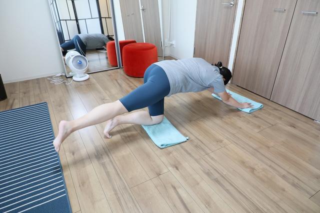 画像8: “70.7キロ”から何キロ落ちた? 1カ月間「スーパー糖質制限ダイエット」生活の中間結果発表!【A子のダイエット奮闘記 #5】