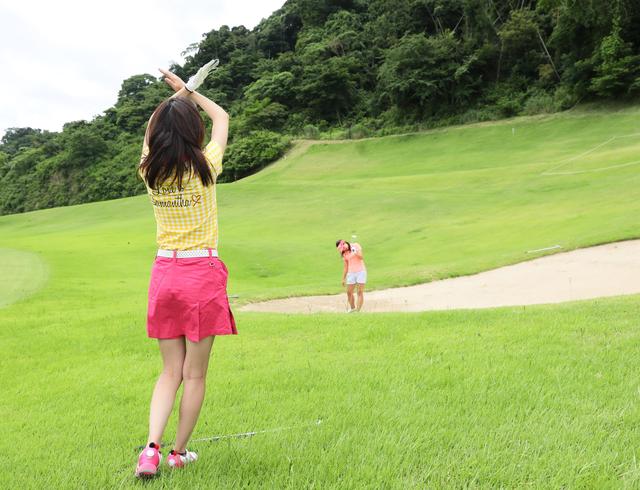 画像: 「OBでーす!」