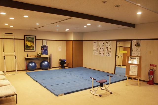 画像3: 中村寅吉設計の難易度特Aの丘陵コース