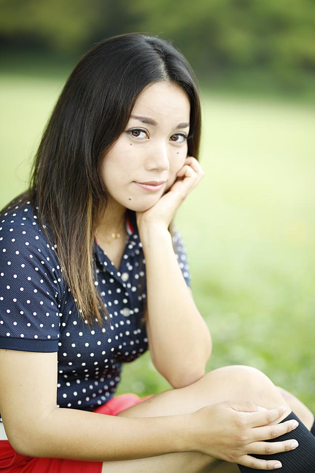 画像: 「海外ひとり旅、ウクレレやサルサが趣味です」