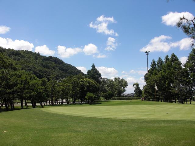 画像: 市川ゴルフ:兵庫県神崎郡市川町西田中589