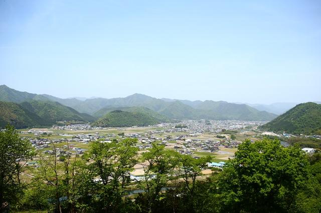 画像: 国産クラブ発祥の地である市川町