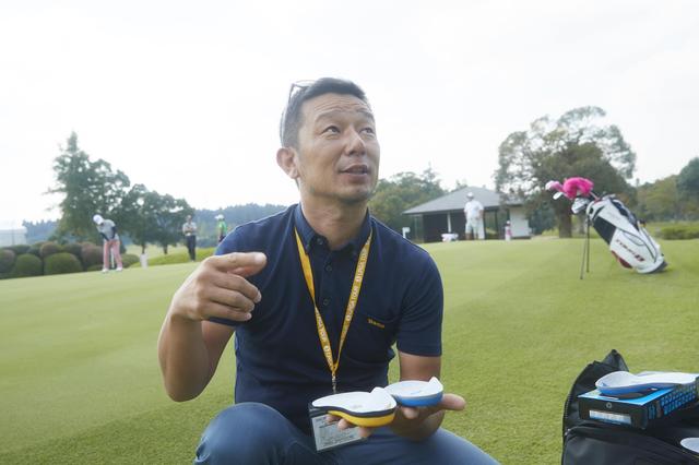 画像: 代表の広瀬勇人さん