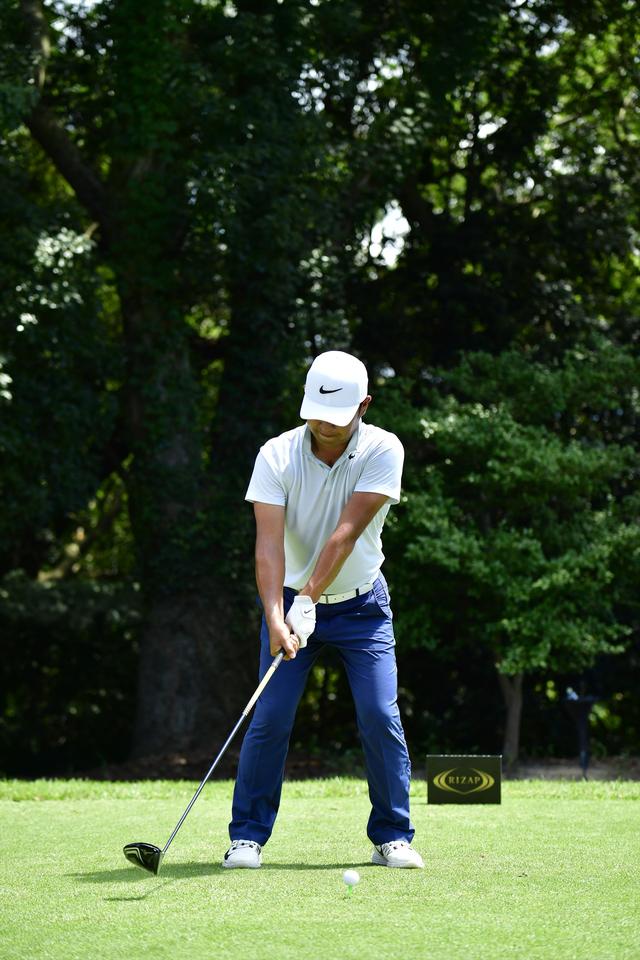 画像3: まるで“野球”の握り方! 時松隆光を強くした桜美流・テンフィンガーグリップってなんだ? 【勝者のスウィング】
