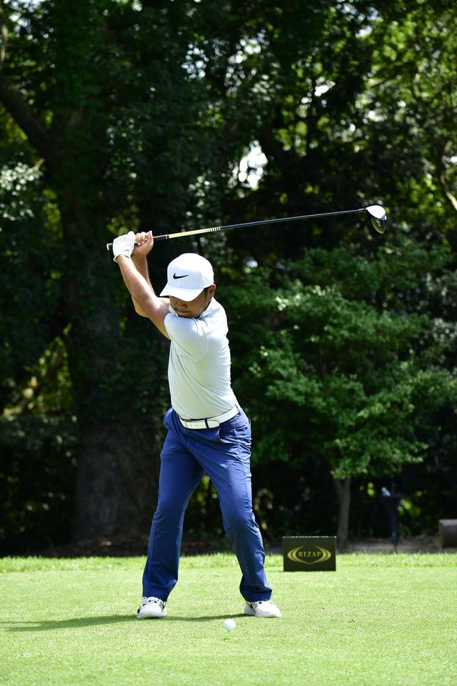 画像10: まるで“野球”の握り方! 時松隆光を強くした桜美流・テンフィンガーグリップってなんだ? 【勝者のスウィング】