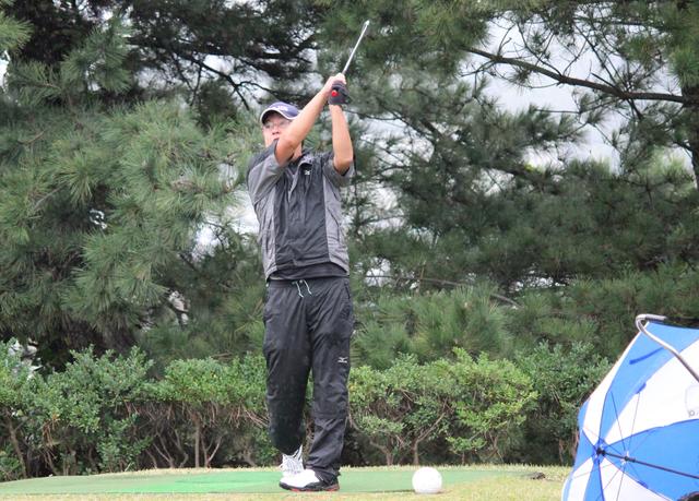 画像: メダリストの西川岳朗さん