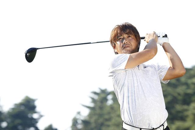 画像: 初めて打った鹿又だが「使えば使うほどよさが出てくる」と“予言”していた