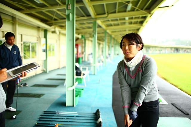 画像: 「適度にスピンが入って操作しやすく飛ぶ」