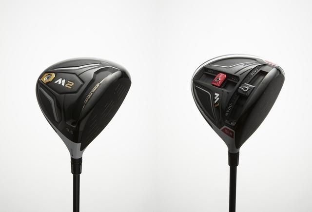 画像: 試打をした結果、「M1」「M2」ともに好印象を持つことができた