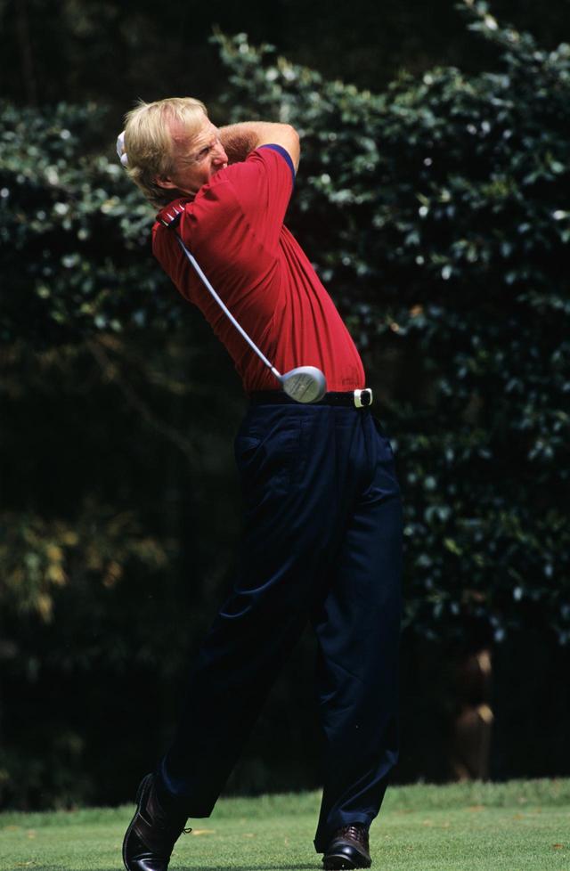 画像: PGAツアー通算20勝、全英オープン2回の制覇などの実績を持つグレッグ・ノーマン