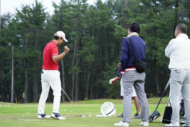画像: 石川は今週こそ手ごたえを結果につげることができるのか