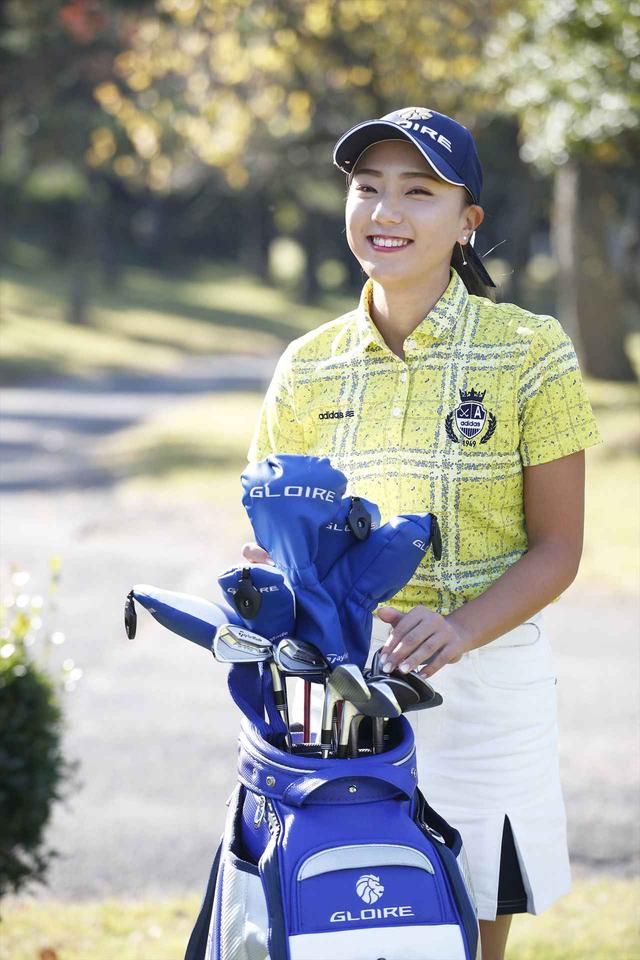 画像: 2015年のヨネックスジュニアカップでは優勝を飾っている