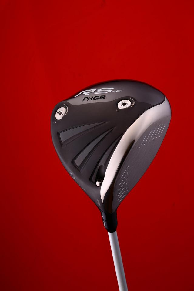 画像: ロフト角:9.5、10.5度 体積:460cc 長さ:45.5インチ 重さ:307グラム(M-43) 価格:8万6400円(税込み)