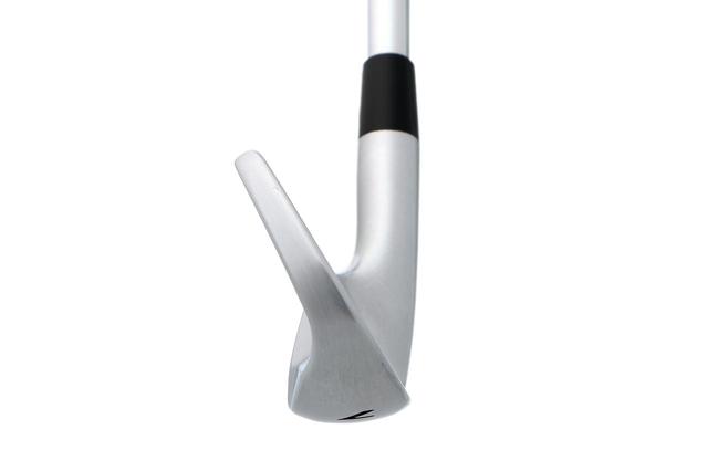画像: 「X-BLADE」よりもやさしいクラブをチョイスしたいなら「X-CB」を選ぶべし!
