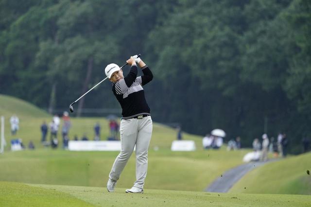 画像: 2010年に世界ランク1位を記録、全英女子オープンにも2度勝利したシン・ジエ