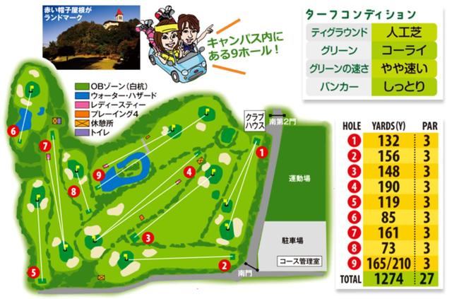 画像: 月刊ゴルフダイジェスト2015年3月号より抜粋