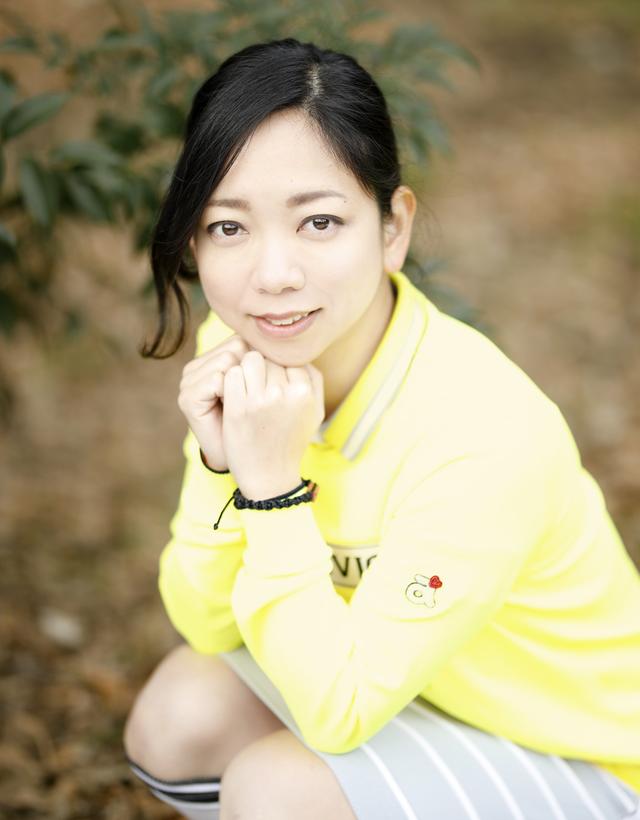 画像: 「ゴルフのおかげで、健康を気にしなくなりました」。