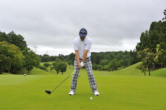 画像: 腕や手を一切振らずに、体(自分)主体でクラブを振るのが「振り上手」、振り上手は練習量が少なくても確実に上手くなる上に、ショットのばらつきも少ない
