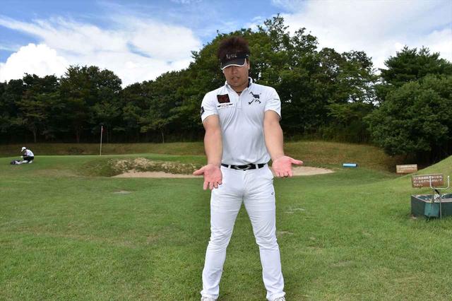 画像4: 飛距離378ヤードのドラコン王に聞く飛ばしのコツ! ドラコン日本選手権、第12戦