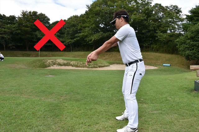 画像2: 飛距離378ヤードのドラコン王に聞く飛ばしのコツ! ドラコン日本選手権、第12戦