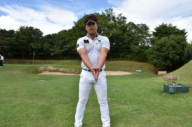 画像5: 飛距離378ヤードのドラコン王に聞く飛ばしのコツ! ドラコン日本選手権、第12戦