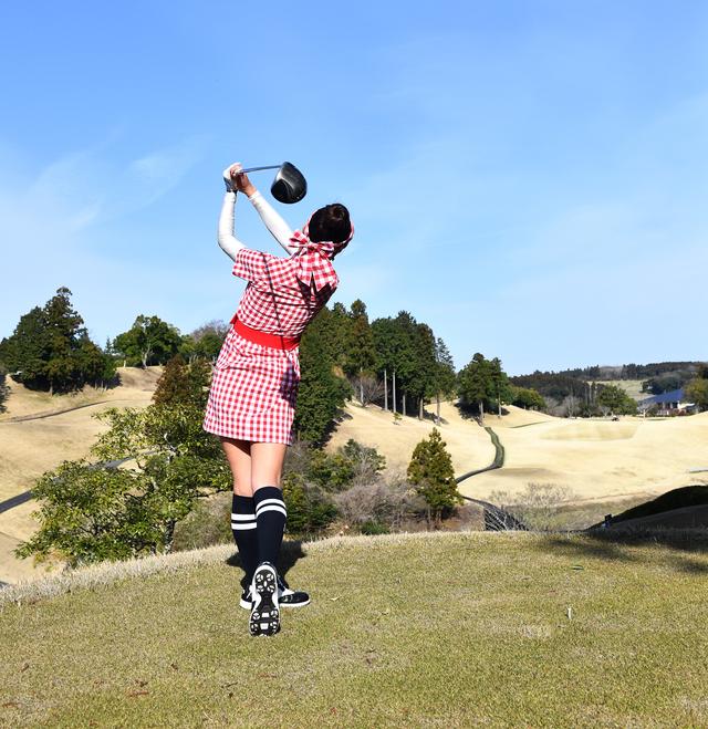 画像: 「あ~あ! 左に行っちゃった!!」