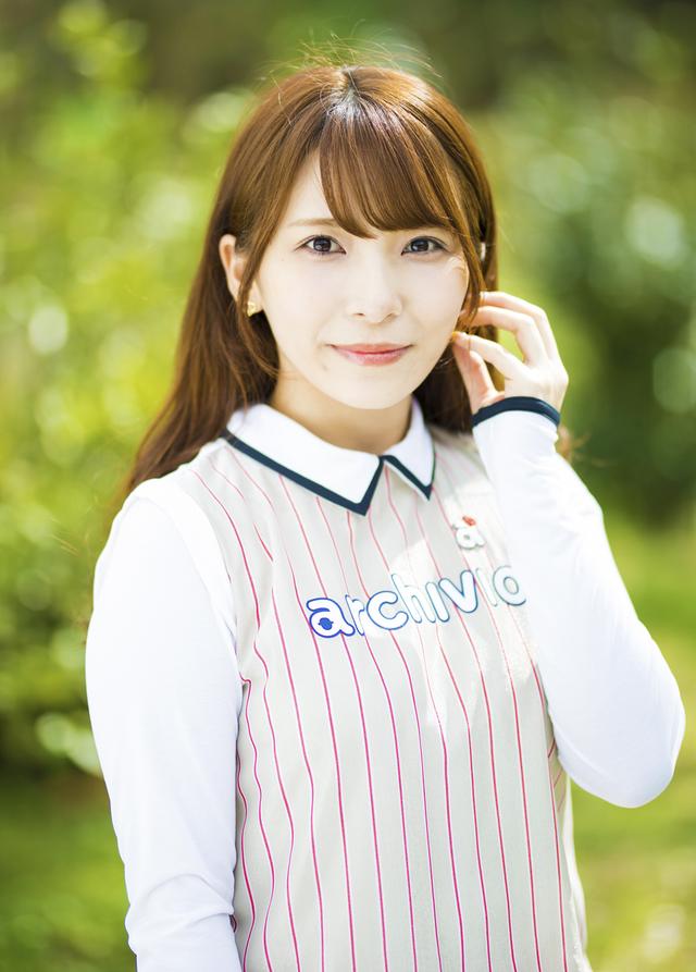 画像: 「ゴルフ以外は、野球観戦や釣りが趣味です」
