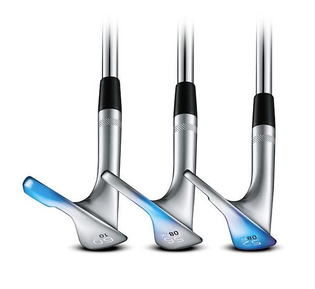 画像: SM7|ウェッジ|ゴルフクラブ|Titleist|タイトリスト 日本公式サイト