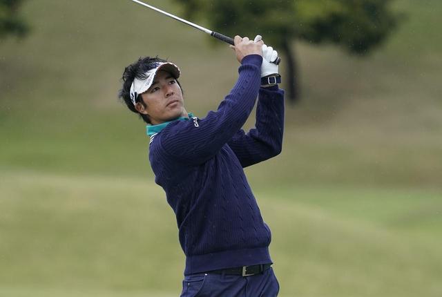 画像: プレーはもちろん、選手会長やJGTO副会長としての活躍にも期待がかかる(写真は2018年の東建ホームメイトカップ最終日 撮影/岡沢裕行)