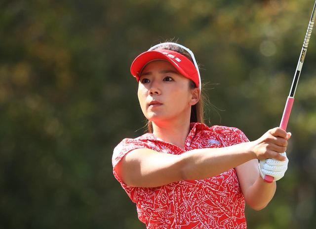 画像: 29歳になった有村智恵。復活優勝は近いか……? (写真は2018年のヤマハレディス、撮影/大澤進二)