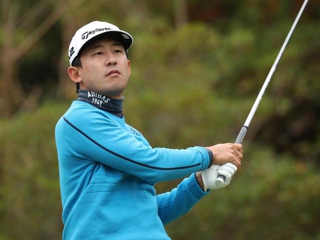画像: 昨年は平均290.98ヤード飛ばし、リカバリー率も1位のスンス・ハン。総距離が長い今年のコースでは彼の長所が活きると佐藤は言う(写真は2017年のカシオワールドオープン 撮影/姉崎正)