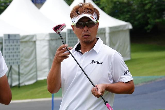 画像: 塚田はピンクの「2ボール」タイプが気に入った