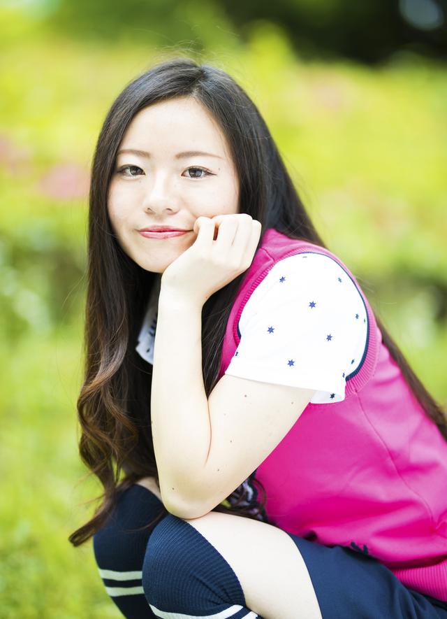 画像: 「ゴルフをしていてよかったことは、ゴルフ友達がたくさんできたことです」