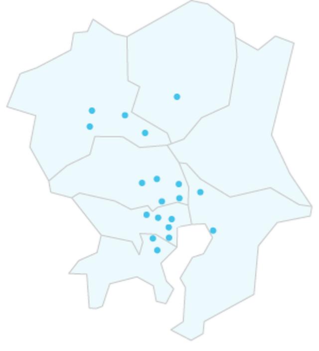 画像: 店舗情報｜株式会社有賀園ゴルフ