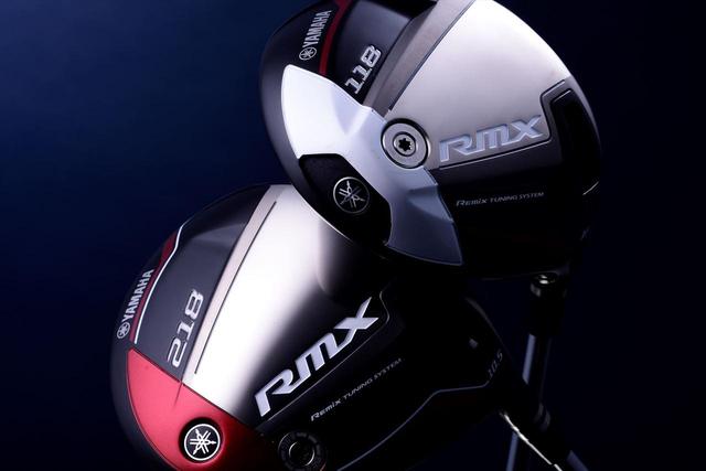 画像: ブランドはひとつ、モデルは複数というのが最近のトレンドだ。写真はヤマハの「RMX118」(右)と「RMX218」(左)