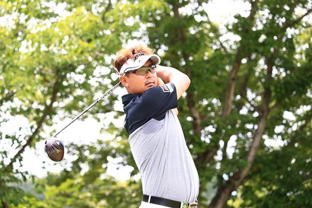 画像: 塚田陽亮はZ785の飛距離に“一目惚れ”した一人