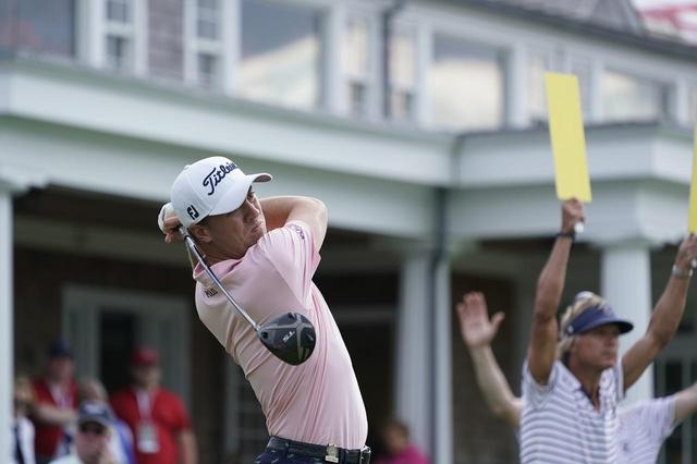 画像: ブリヂストン招待優勝の勢いのまま全米プロ制覇なるか(写真/2018年の全米オープン 撮影/ 岡沢裕行)
