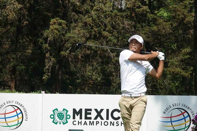 画像: PGAツアーで勝利を挙げた小平智は東京生まれの東京育ち(写真/2018年WGCメキシコ選手権 服部謙二郎)