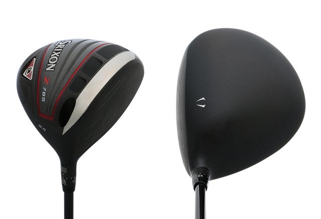 画像: スリクソン「Z785」