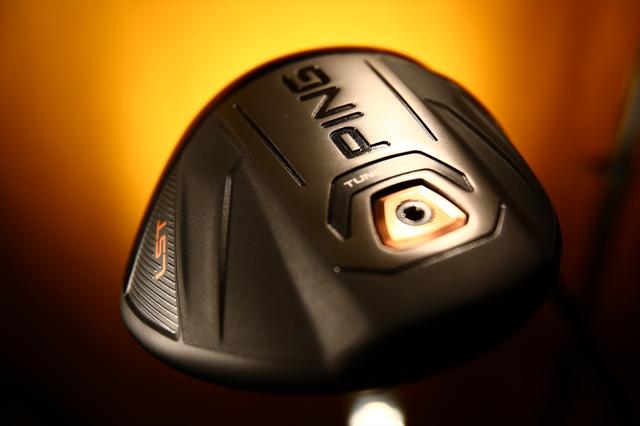 画像: 契約フリーの選手の中で使用率の高いピン「G400」シリーズ