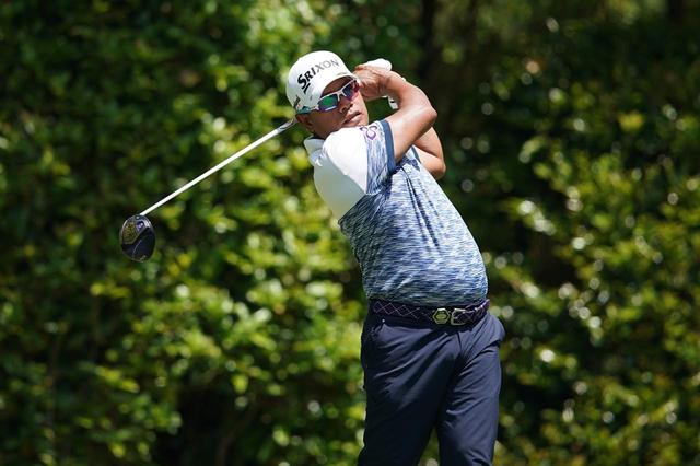 画像: タイの代表選手はP・マークセンなど、日本ツアーやPGAツアーで活躍する面々が揃った(写真は2018年の中日クラウンズ 撮影/姉崎正)