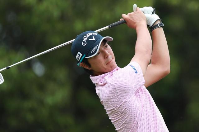 画像: 2008年の初優勝からの数年間、当時10代の石川遼はツアー優勝者の平均年齢を引き下げ続けた(写真は 2018年ダンロップ・スリクソン福島オープン 撮影/岡沢裕行)