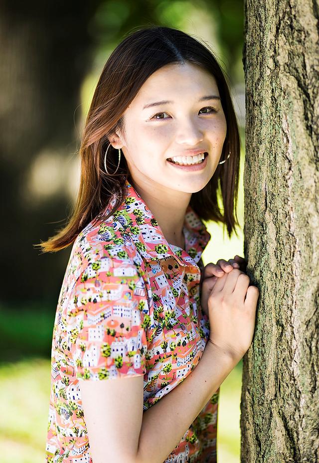 画像: 「ゴルフのおかげで、いろんな人との交流が増えました!」