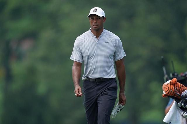 画像: ツアー選手権で5年ぶりの優勝を果たし、キャリア通算80勝となったタイガー・ウッズ(写真は2018年の全米プロゴルフ選手権 撮影/姉崎正)