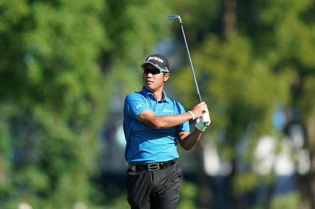 画像: 5年連続出場を果たしたプレーオフ最終戦で4位タイの成績を残し、底力を見せた松山(写真は2018年の全米プロゴルフ選手権 撮影/姉崎正)